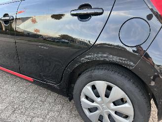 Citroën C1 1.0 VTi Feel nieuwe koppeling !! picture 9