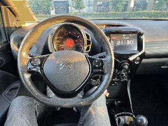 Citroën C1 1.0 VTi Feel nieuwe koppeling !! picture 22