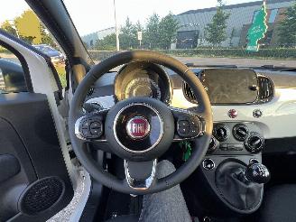 Fiat 500 1.0 Hybrid Urban 10.710 KM !! picture 6