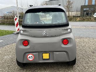 Citroën  Brommobiel -  AMI | 350 KM!! | NIEUWSTAAT ! 1e eigenaar !! | picture 3