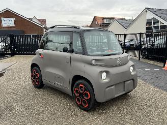 Citroën  Brommobiel -  AMI | 350 KM!! | NIEUWSTAAT ! 1e eigenaar !! | picture 11