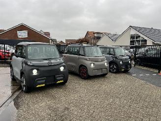 Citroën  Brommobiel -  AMI | 350 KM!! | NIEUWSTAAT ! 1e eigenaar !! | picture 15
