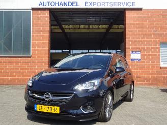 Opel Corsa-E 1.0 Turbo Online Edition, Navi, Climate & Cruise, WiFi, Camera, Leer picture 1