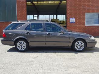 Saab 9-5 2.0T 110kw, Climate & Cruise control picture 6