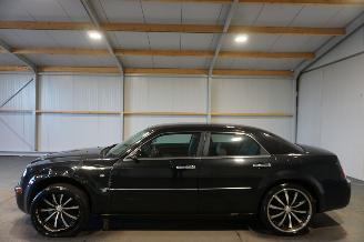 Chrysler 300 C 2.7V6 142kW Automaat Leder Airco picture 8