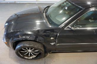Chrysler 300 C 2.7V6 142kW Automaat Leder Airco picture 17