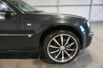 Chrysler 300 C 2.7V6 142kW Automaat Leder Airco picture 16