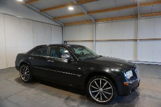 Chrysler 300 C 2.7V6 142kW Automaat Leder Airco picture 2