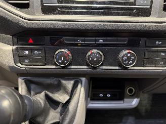 Volkswagen Crafter 2.0TDI 75kW  L3H3 Highline Camera picture 25