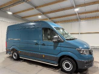 Volkswagen Crafter 2.0TDI 75kW  L3H3 Highline Camera picture 2