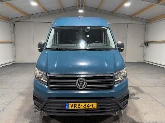 Volkswagen Crafter 2.0TDI 75kW  L3H3 Highline Camera picture 4