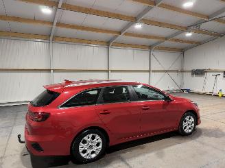 Kia Ceed 1.0T-GDi 88kW DynamicLine picture 5
