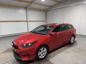 Kia Ceed 1.0T-GDi 88kW DynamicLine picture 9