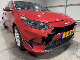 Kia Ceed 1.0T-GDi 88kW DynamicLine picture 22