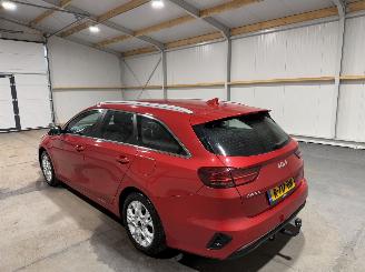 Kia Ceed 1.0T-GDi 88kW DynamicLine picture 12