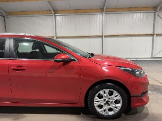 Kia Ceed 1.0T-GDi 88kW DynamicLine picture 14