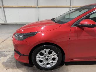 Kia Ceed 1.0T-GDi 88kW DynamicLine picture 15