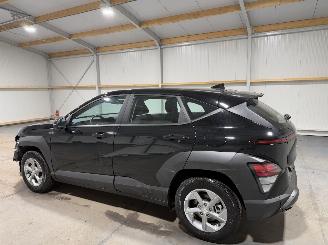 Hyundai Kona 1.6GDI 77kW Automaat  HEV Comfort picture 11
