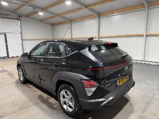Hyundai Kona 1.6GDI 77kW Automaat  HEV Comfort picture 12