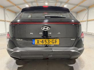 Hyundai Kona 1.6GDI 77kW Automaat  HEV Comfort picture 33