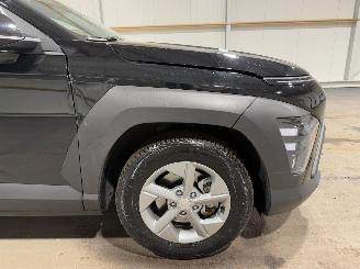 Hyundai Kona 1.6GDI 77kW Automaat  HEV Comfort picture 16