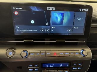Hyundai Kona 1.6GDI 77kW Automaat  HEV Comfort picture 38