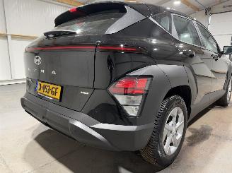 Hyundai Kona 1.6GDI 77kW Automaat  HEV Comfort picture 34