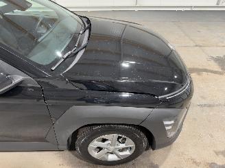 Hyundai Kona 1.6GDI 77kW Automaat  HEV Comfort picture 18