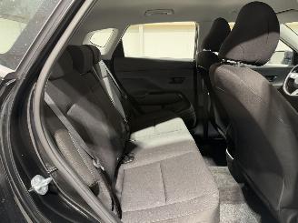 Hyundai Kona 1.6GDI 77kW Automaat  HEV Comfort picture 44
