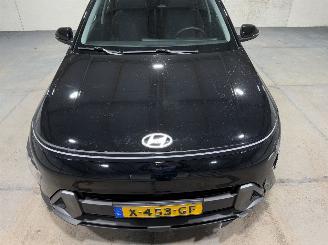 Hyundai Kona 1.6GDI 77kW Automaat  HEV Comfort picture 20
