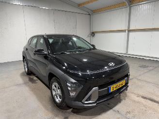 Hyundai Kona 1.6GDI 77kW Automaat  HEV Comfort picture 3