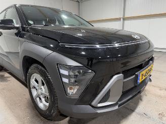Hyundai Kona 1.6GDI 77kW Automaat  HEV Comfort picture 22