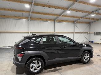 Hyundai Kona 1.6GDI 77kW Automaat  HEV Comfort picture 5