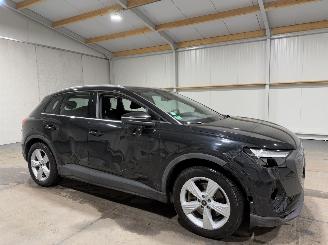 Audi Q4 77kWh E-Tron40 150kW  Launch Edition picture 2