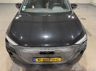 Audi Q4 77kWh E-Tron40 150kW  Launch Edition picture 20