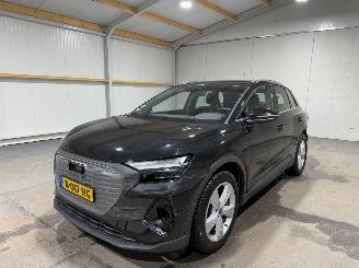 Audi Q4 77kWh E-Tron40 150kW  Launch Edition picture 10