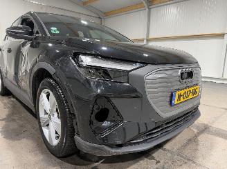 Audi Q4 77kWh E-Tron40 150kW  Launch Edition picture 33