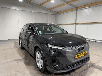 Audi Q4 77kWh E-Tron40 150kW  Launch Edition picture 3