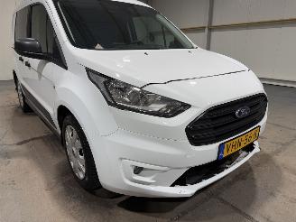 Ford Transit Connect 1.5D EcoBlue 74kW Automaat Trend picture 20