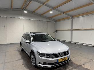 Volkswagen Passat 1.4TSI 92kW Connected Series picture 3