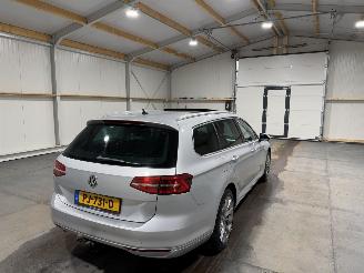Volkswagen Passat 1.4TSI 92kW Connected Series picture 6
