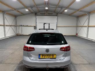 Volkswagen Passat 1.4TSI 92kW Connected Series picture 7