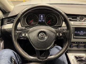 Volkswagen Passat 1.4TSI 92kW Connected Series picture 18