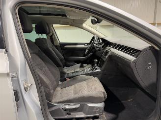 Volkswagen Passat 1.4TSI 92kW Connected Series picture 27