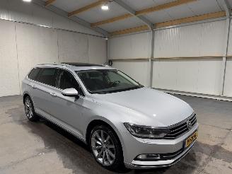 Volkswagen Passat 1.4TSI 92kW Connected Series picture 2