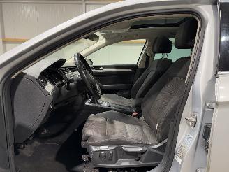 Volkswagen Passat 1.4TSI 92kW Connected Series picture 17