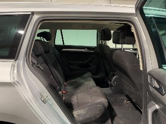 Volkswagen Passat 1.4TSI 92kW Connected Series picture 26