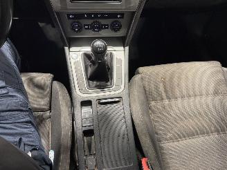 Volkswagen Passat 1.4TSI 92kW Connected Series picture 24