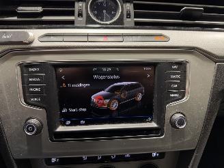 Volkswagen Passat 1.4TSI 92kW Connected Series picture 21