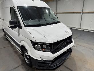 Volkswagen Crafter 2.0TDI 103kW FRIGO L3H3 Highline Airco picture 19